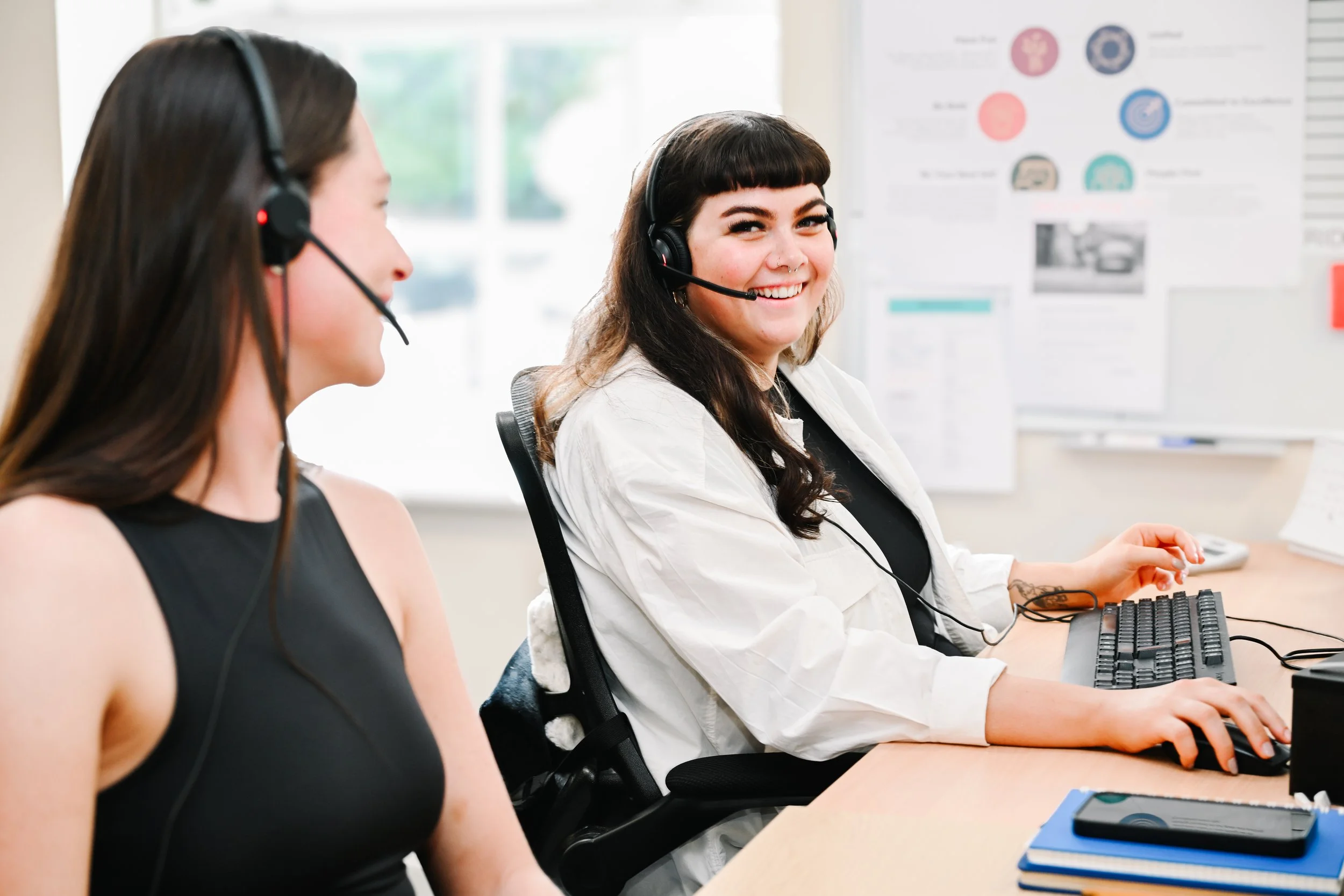 Trainee Business Travel Consultant