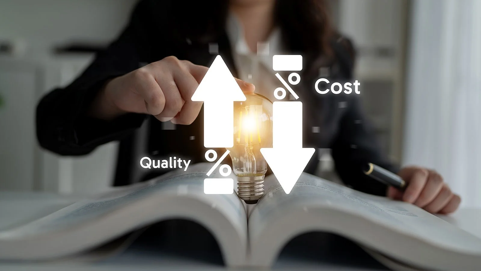 FAQ: 5 corporate travel management options for reducing business travel costs