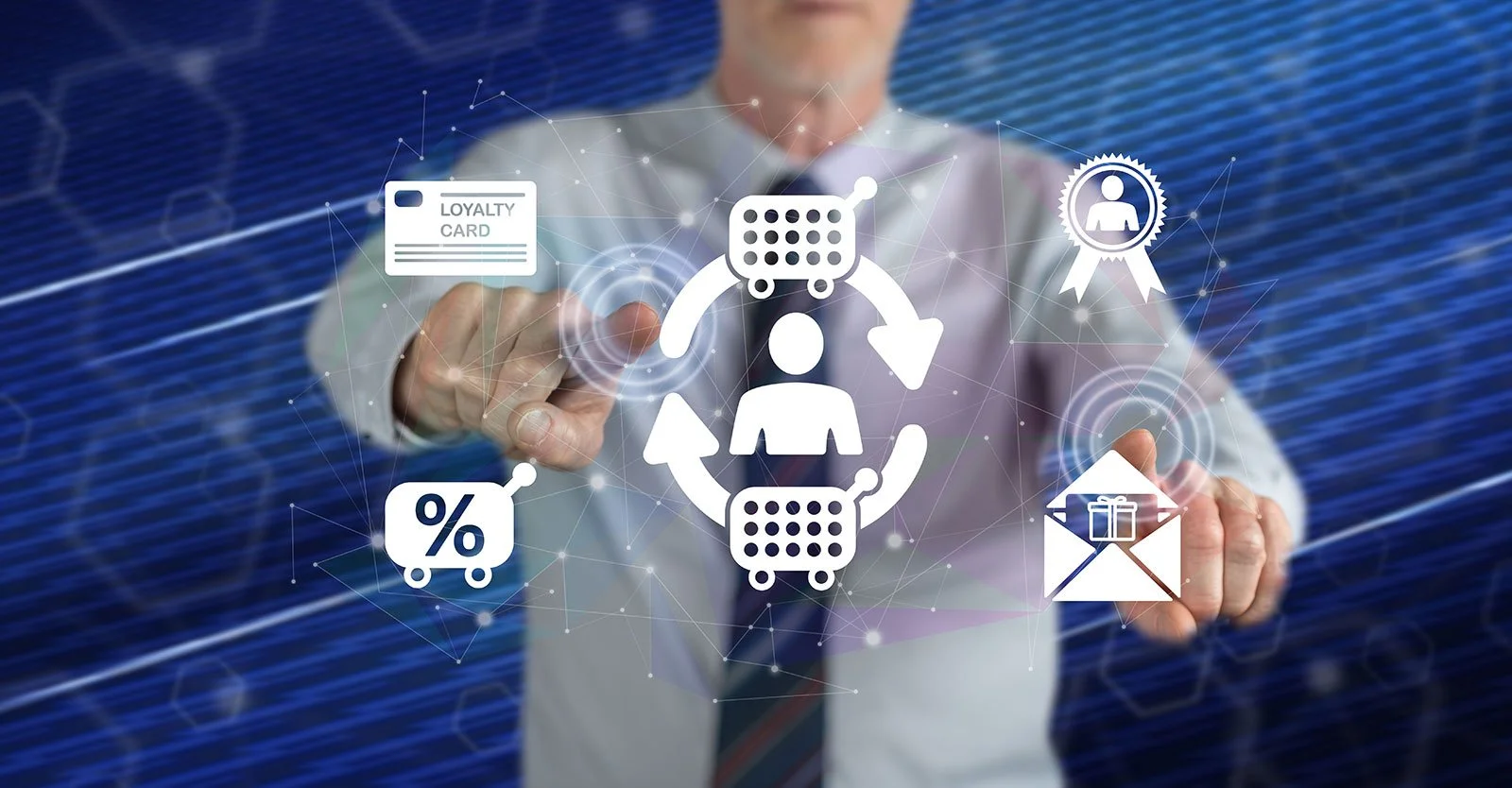 FAQ: Corporate travel management Services with loyalty programme integration