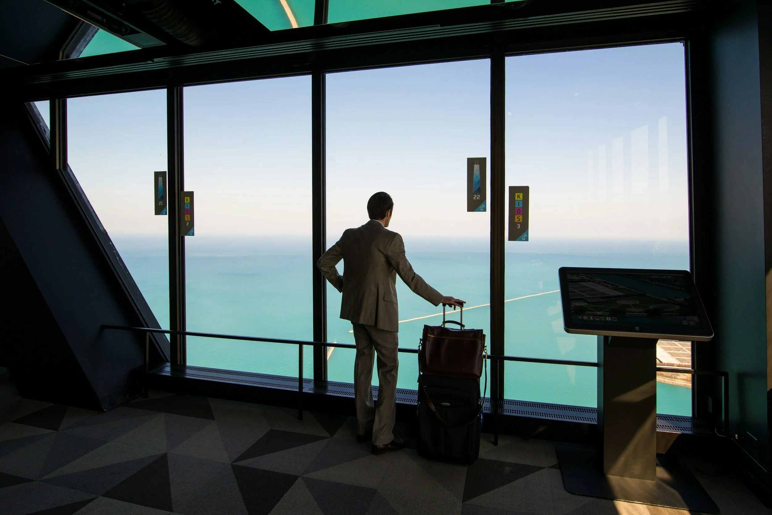 Business travel in 2026