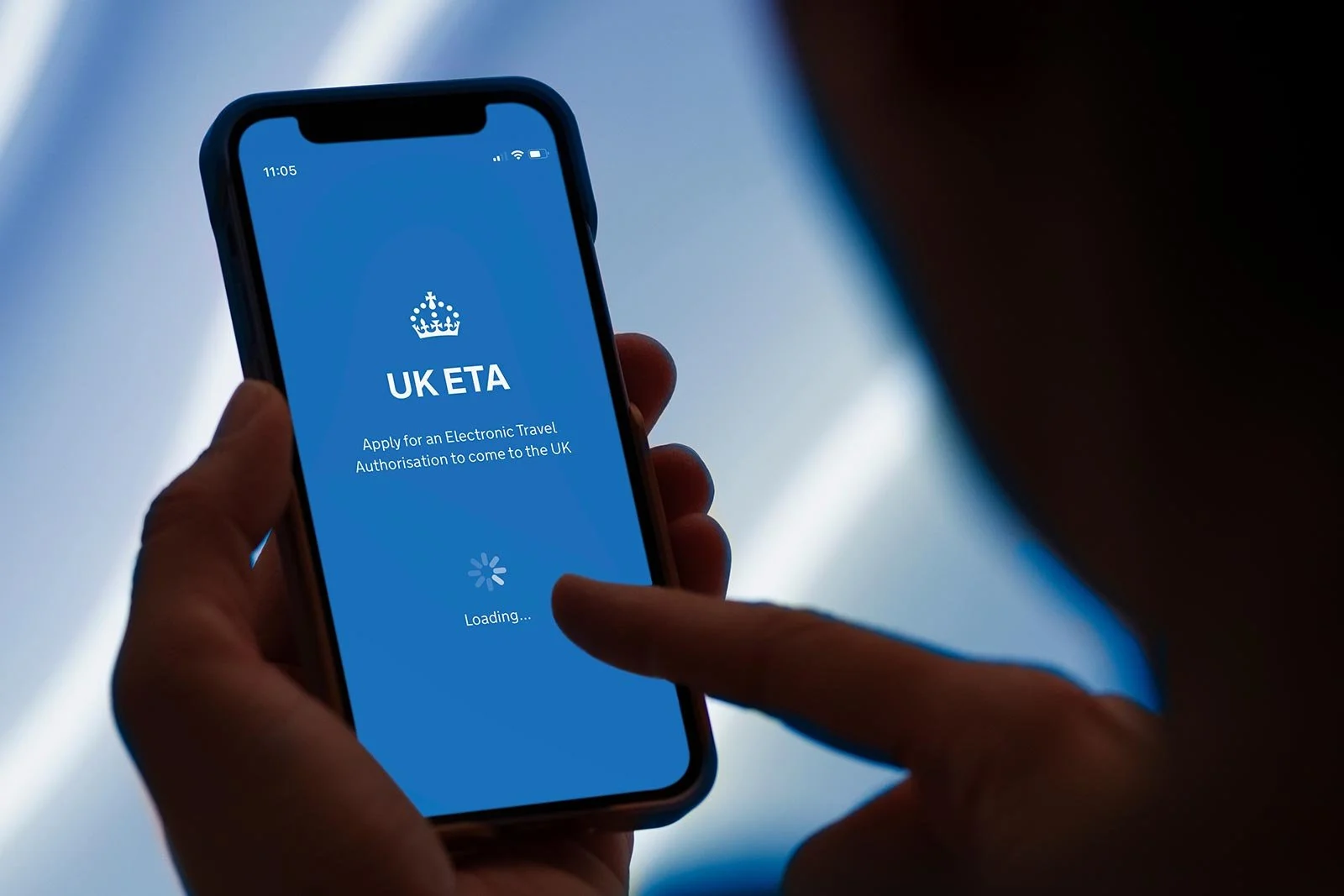 UK Now ‘Strictly’ Interpreting ETA Rules 