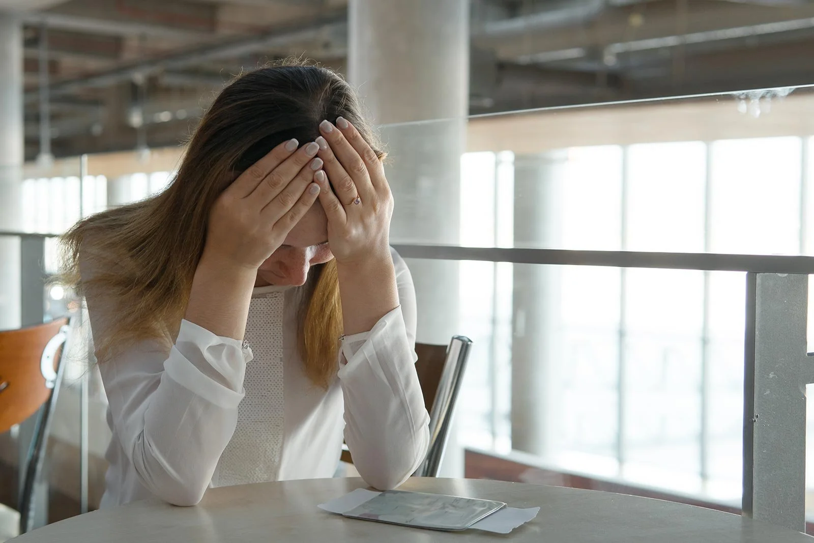 Admin Overwhelms Business Travellers, Study Finds