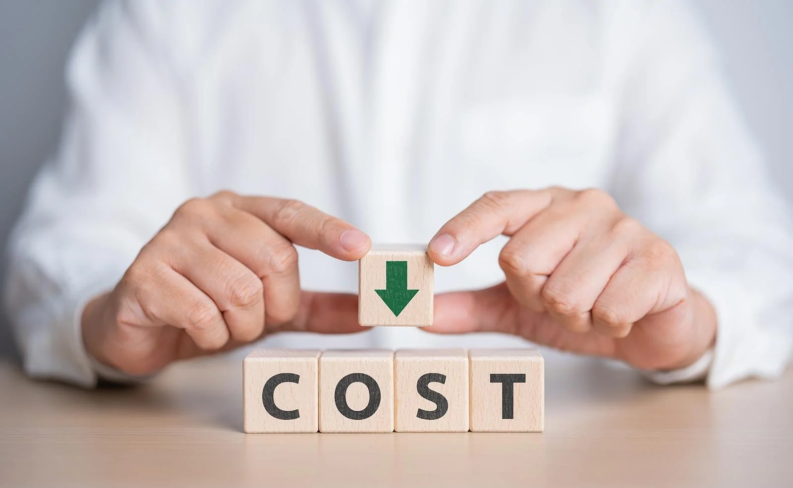 Cut business travel costs