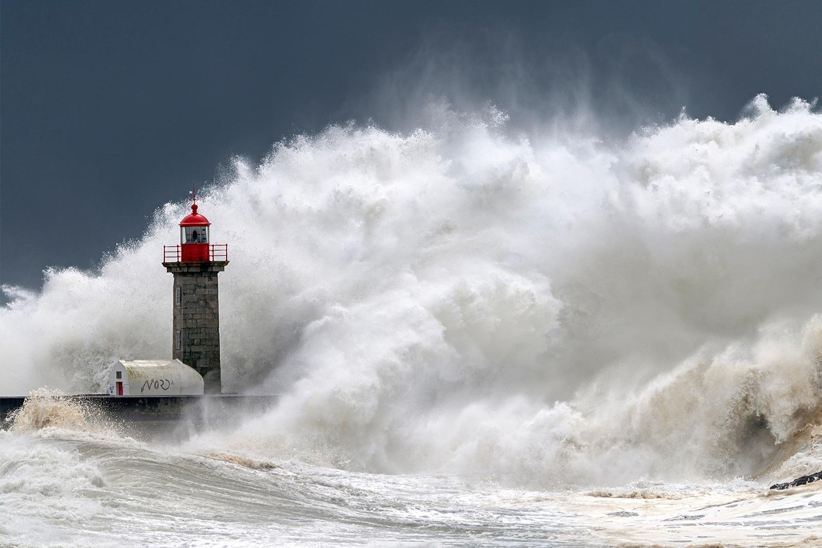 How the Meon Travel team ensured storm disruption didn’t impact their clients