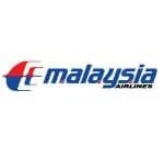 Malaysia Airlines Logo