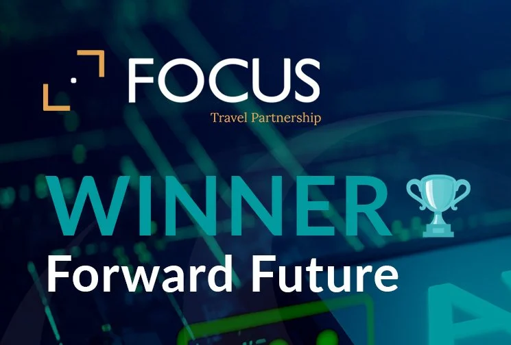 Focus Forward Future Award