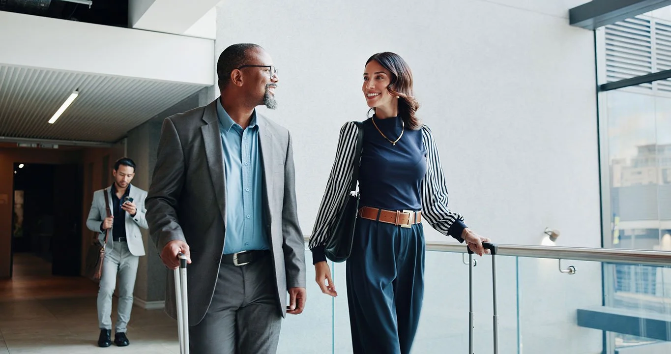 Business Travel Optimism Softens for 2026