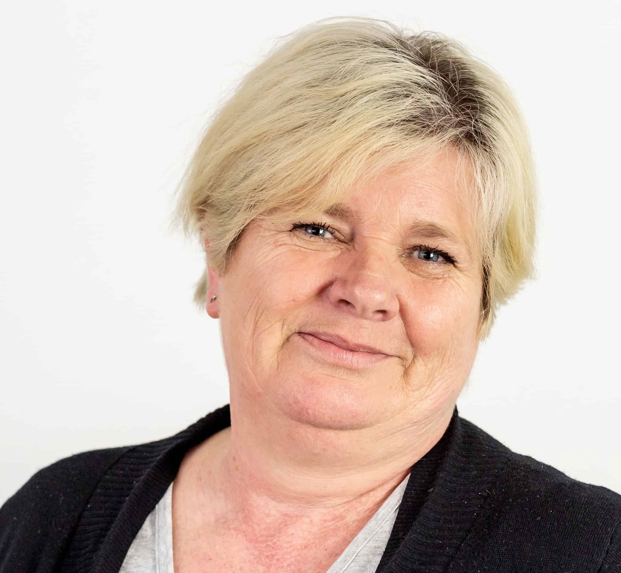 A Day in the life of: Lorraine Frain (Meon Out of Hours Manager)