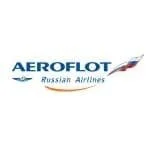 Aeroflot Logo