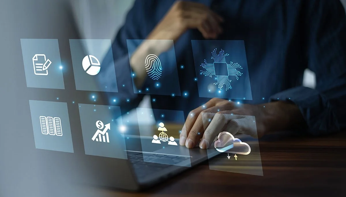 Centralised global travel reporting