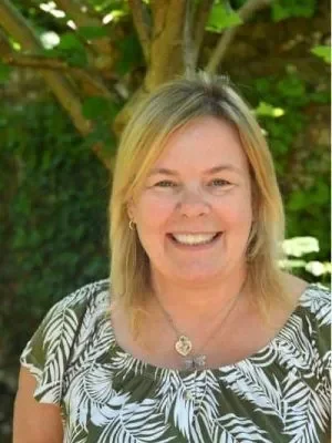 Vicki Edgar