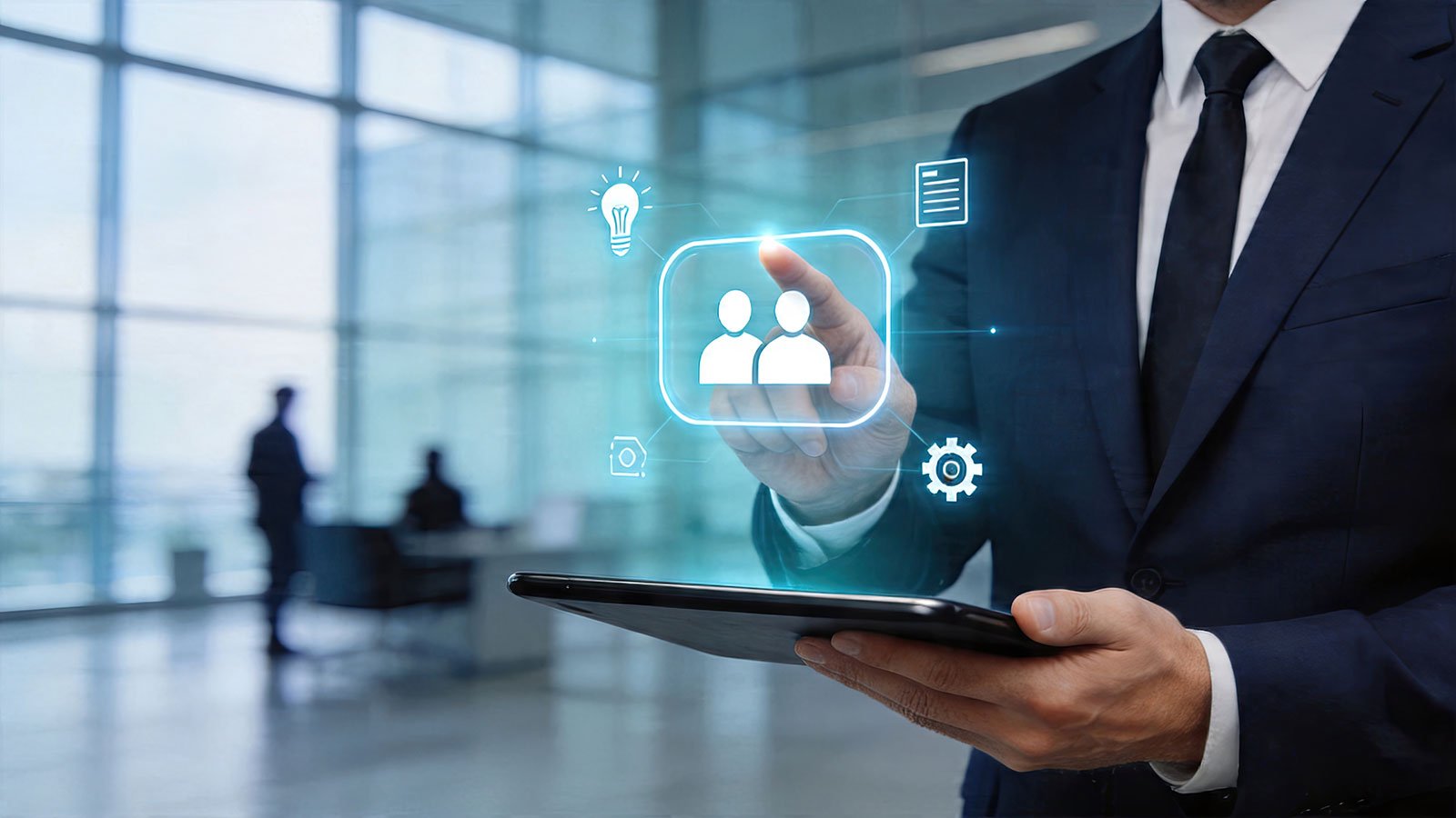 AI &amp; business travel - Hype or real change?