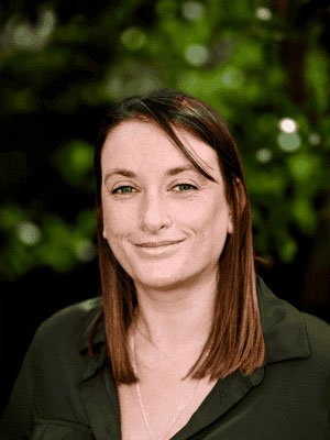 Christine Millson