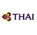 Thai Airways Logo