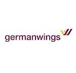 German Wings Logo