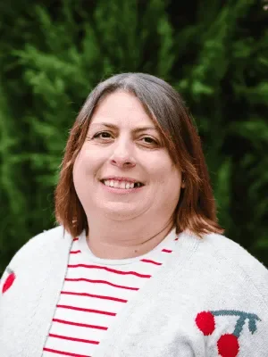 Louise Corking