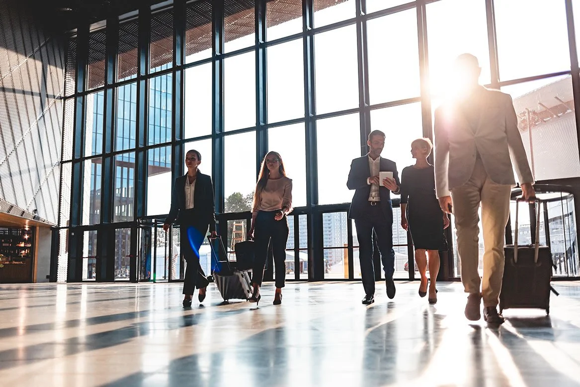 SME business professionals