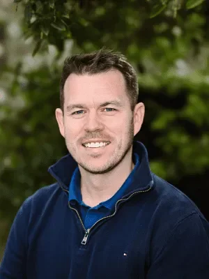 Steven Barnes