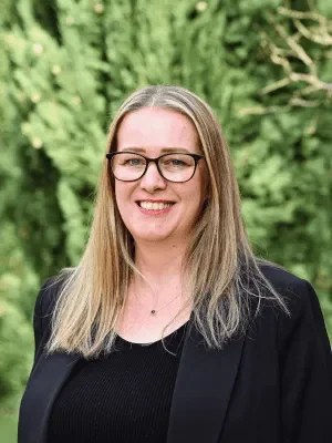 Claire Partington