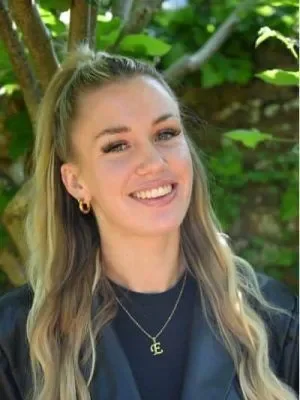 Emily Jones
