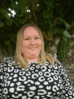 Rachel Barrow
