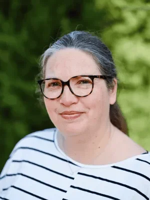 Karen Hudson