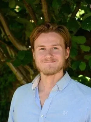 Alex Beagrie