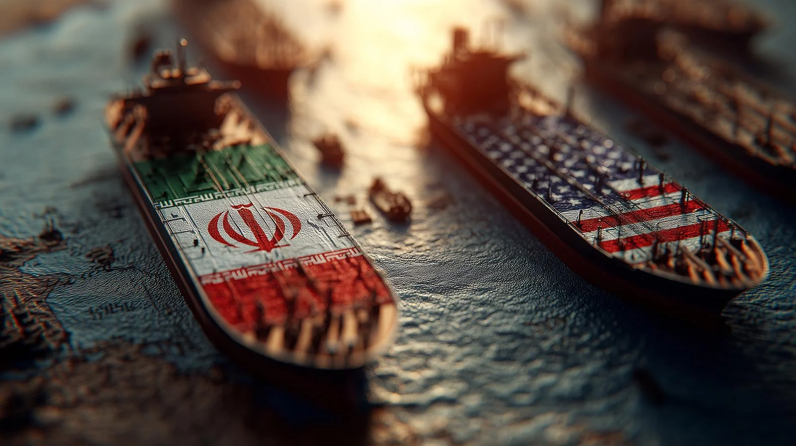 Is global conflict good for business travel?