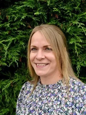 Rebecca Eversfield