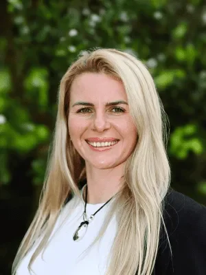 Olena Holovkevych