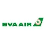 Eva Air Logo