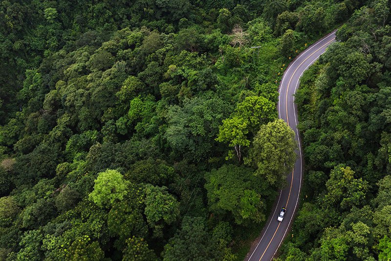 The key barriers to adopting sustainable travel practices