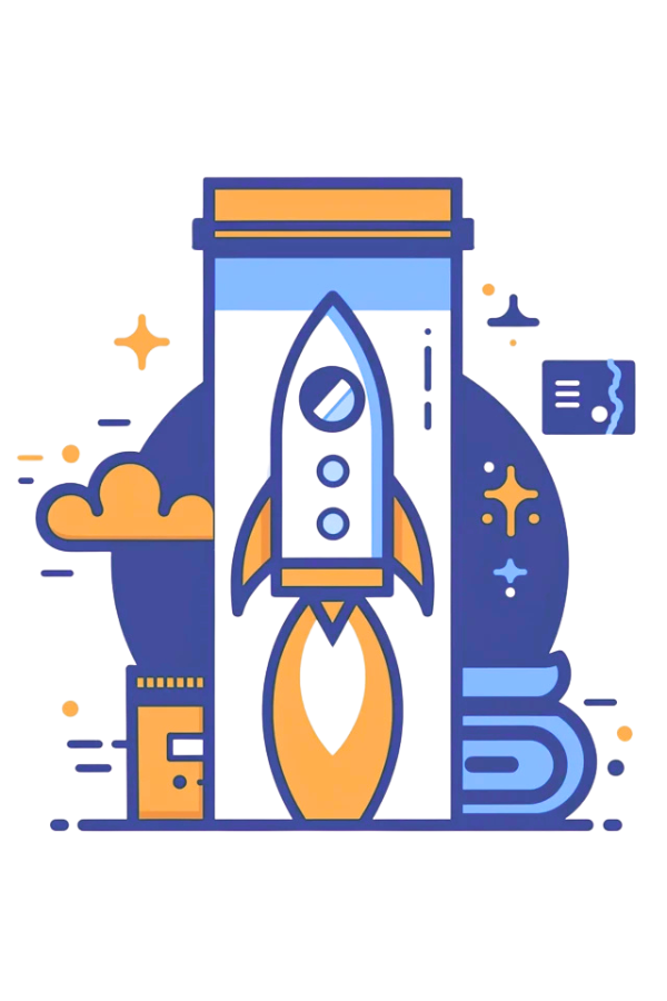 Lancement réussi d'un nouveau produit sur le marché