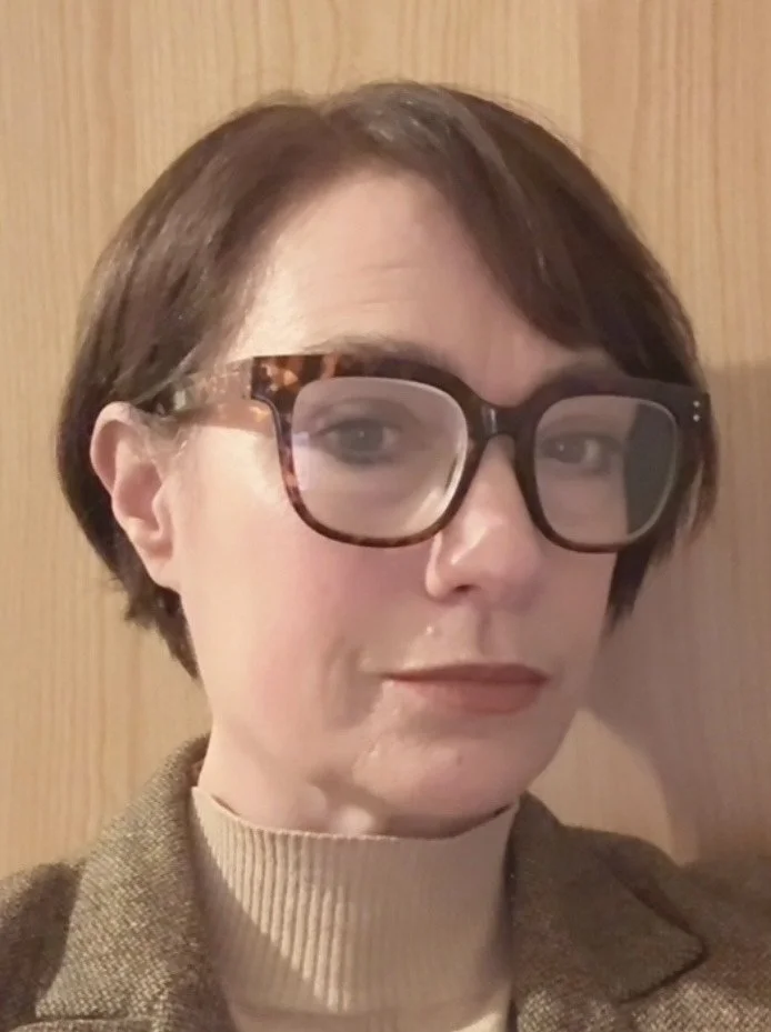 Jennifer Parsons owner and operator of The LanguageSpace