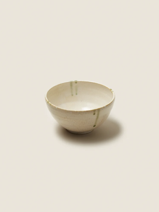 Artisan Crafted Ceramic Bowl