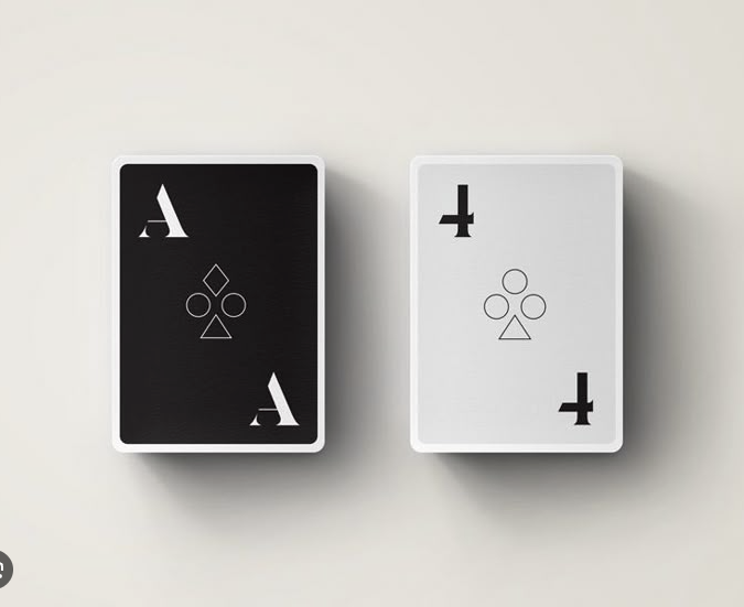 The Deck