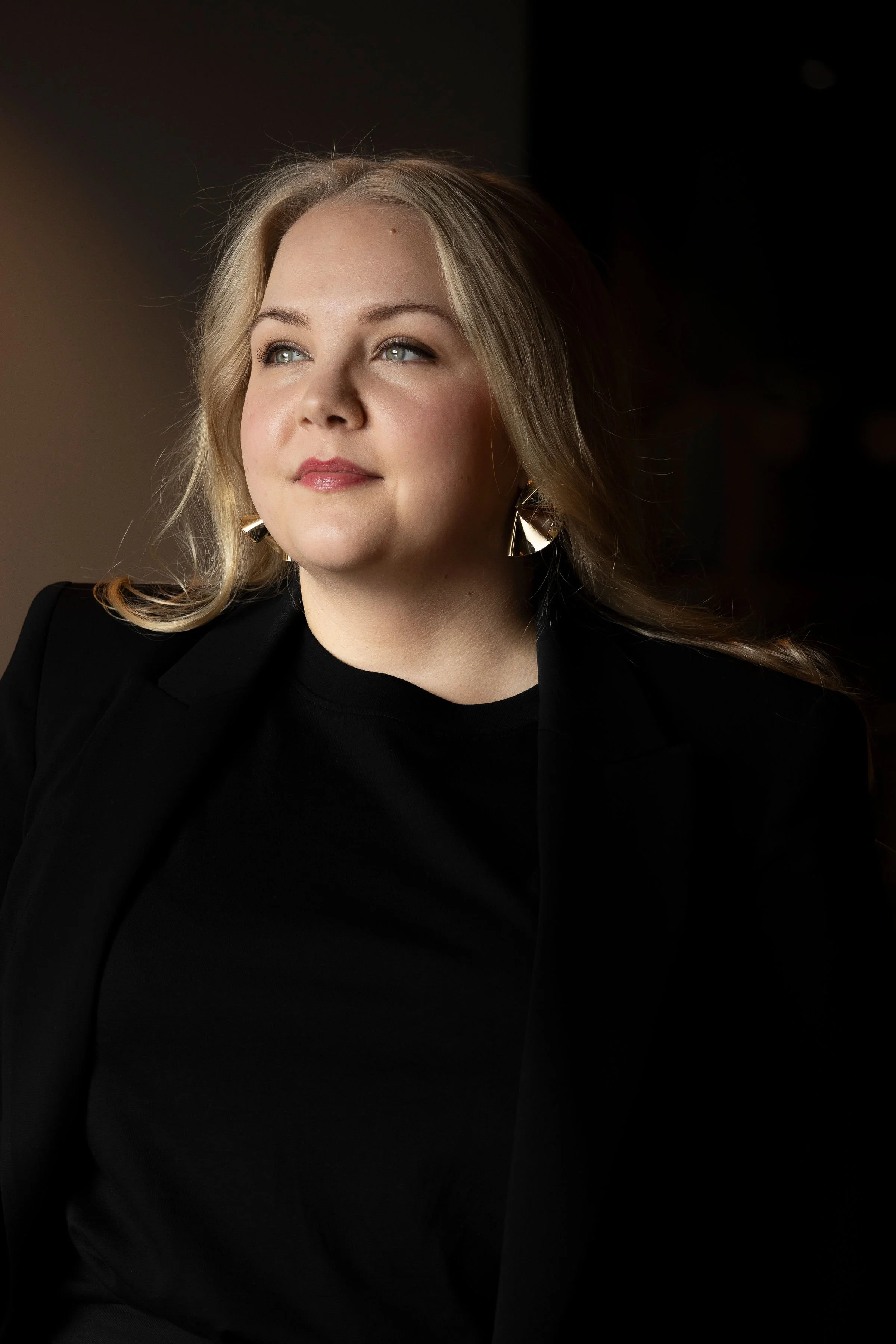 Toimelias putsaa palkintopöydän