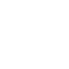 Symbol för telefon