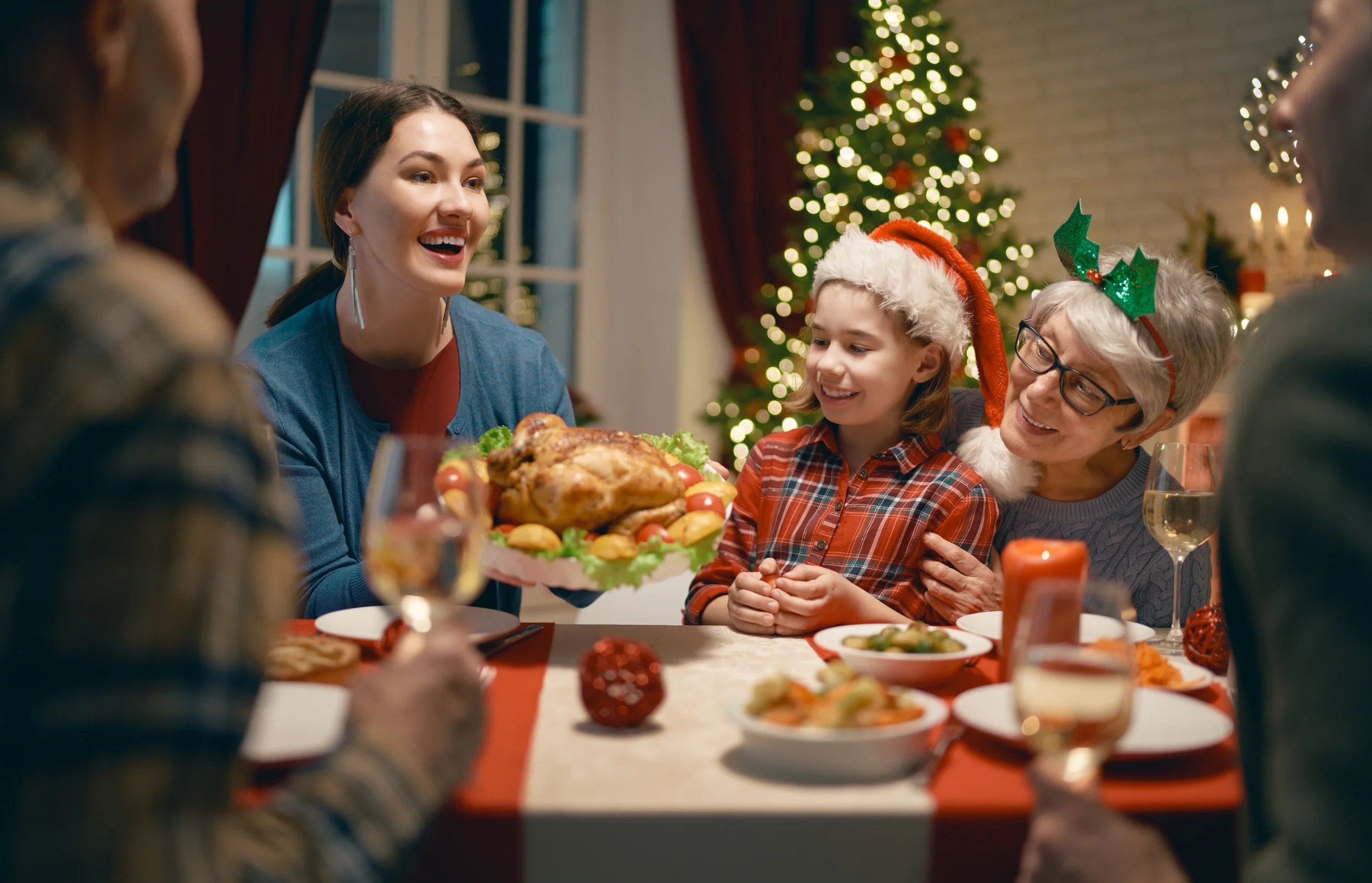 Finding the Emotional Sweet Spot: Which 2025 Christmas Ads Capture the Magic?
