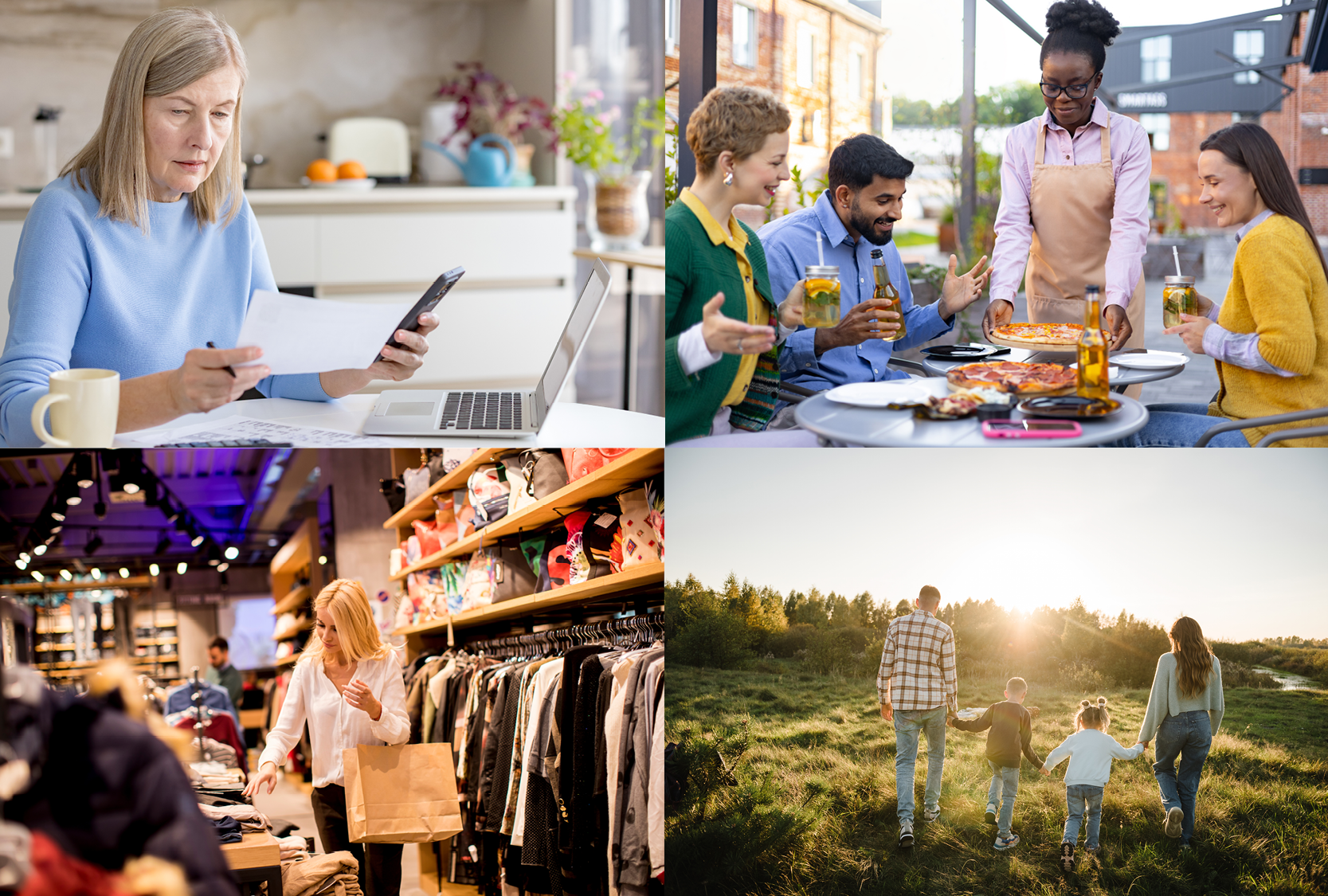 2025: The Year UK Consumers Took Control