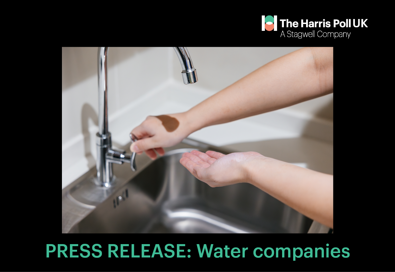 Water companies face credibility crisis as consumers reject weather-blame for supply failures