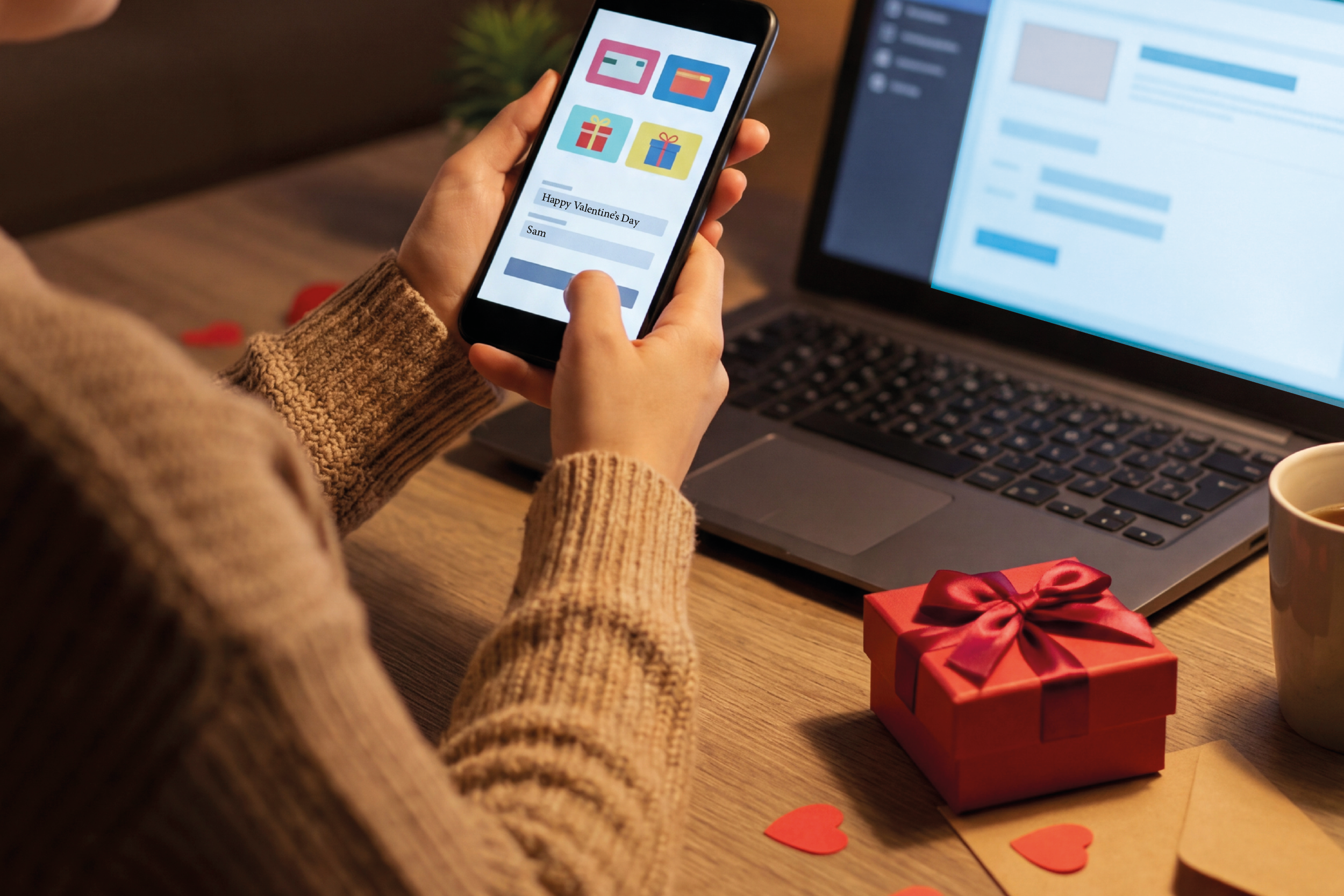 Love in the Age of AI: Why technology isn’t killing romance