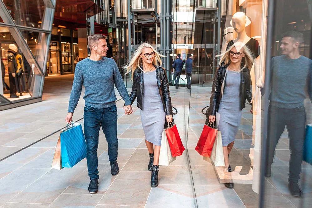 The Rise of the Concession Model: What UK consumers expect from modern retail