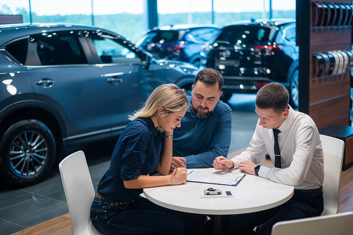 Looking Beyond The Purchase Price: What car buyers want in 2026