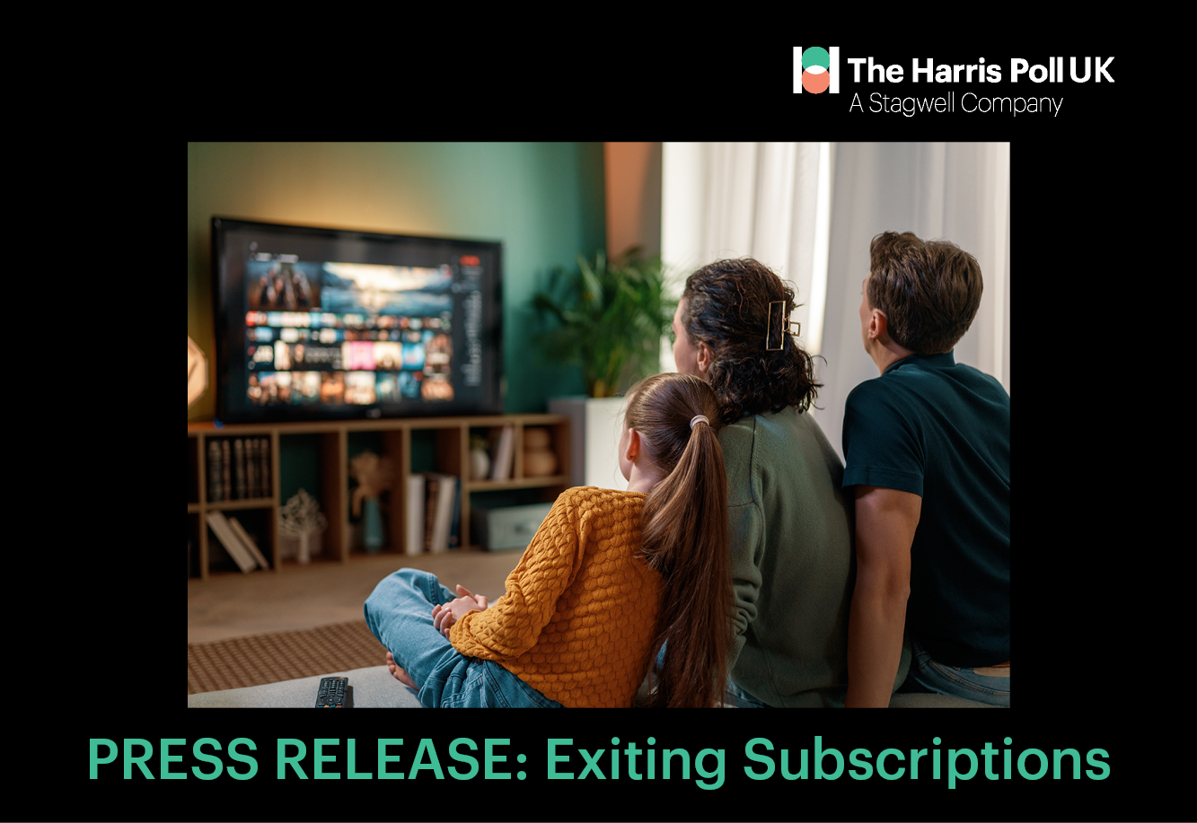 9 in 10 Brits say cancelling subscriptions is harder than signing up, as focus turns to the ‘exit experience’