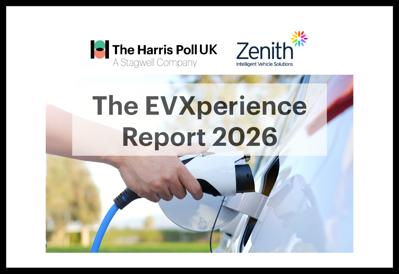 The EVXperience Report 2026