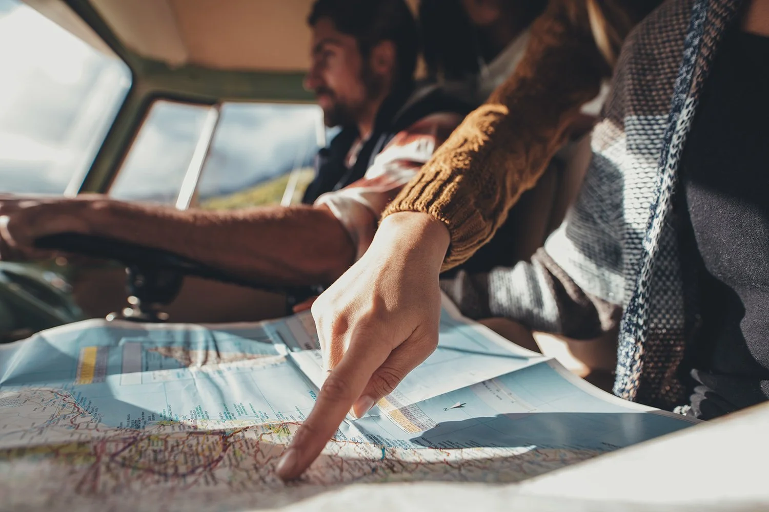 Grab the Map, We’re Going on an Adventure: What AI really means for the future of Market Research