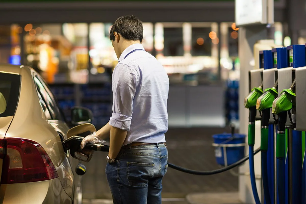 The Cost of Getting There: How rising fuel prices are reshaping everyday spending
