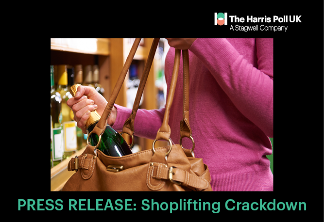 Brits demand tougher crackdown as shoplifting surges, with 85% backing store bans for repeat offenders