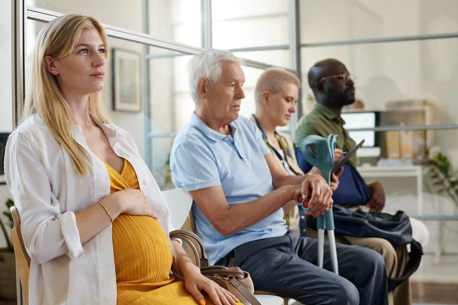 From principle to performance: how the public is judging the NHS ahead of the elections&nbsp;